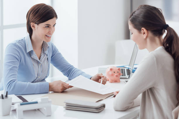 Professional Loan Agency in North Druid Hills, GA